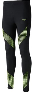 MIZUNO BREATH THERMO Layered Tights J2GB6512-93