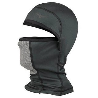 Балаклава MIZUNO BT BALACLAVA A2GW95501-09
