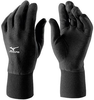 Перчатки MIZUNO BT MID WEIGHT FLEECE GLOVE 73XBK262C1-09