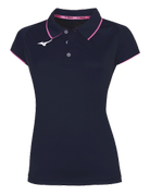 Женское поло MIZUNO CORE POLO WOMEN (W) 32EA7201-14