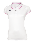 Женское поло MIZUNO CORE POLO WOMEN (W) 32EA7201-77