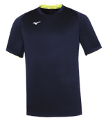 Футболка MIZUNO CORE SHORT SLEEVE TEE MEN 32EA7002-14