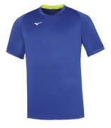 Футболка MIZUNO CORE SHORT SLEEVE TEE MEN 32EA7002-22