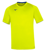 Футболка MIZUNO CORE SHORT SLEEVE TEE MEN 32EA7002-44