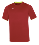 Футболка MIZUNO CORE SHORT SLEEVE TEE MEN 32EA7002-62