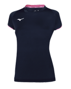 Футболка MIZUNO CORE SHORT SLEEVE TEE WOMEN (Women) 32EA7202-14