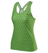 Женская майка MIZUNO DryLite Heritage Tank J2GA5212-36