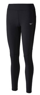 Тайтсы для бега MIZUNO WARMALITE  PHENIX TIGHTS (W) J2GB6704-09