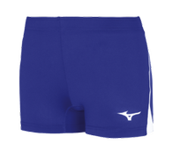 Шорты MIZUNO HIGH-KYU TIGHT (W) V2EB7201-22