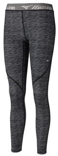 Тайтсы для бега MIZUNO IMP PRT LONG TIGHT (W) J2GB8210-09