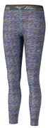 Тайтсы для бега MIZUNO IMP PRT LONG TIGHT (W) J2GB8210-89