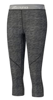 Тайтсы для бега MIZUNO IMP 3/4 Prt TIGHT (W) J2GB8209-09