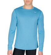 Футболка для бега Mizuno Impulse Core Long Sleeve Tee J2GA7520-72