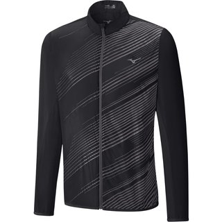 Ветровка MIZUNO PREMIUM AERO JACKET J2GE7001-09
