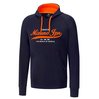 Толстовка MIZUNO HERITAGE HOODY K2GC7003-14