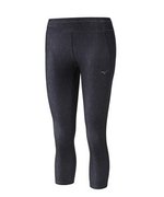 Женские тайтсы MIZUNO KEMARI 3/4 TIGHTS (W) J2GB7214-09