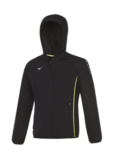 Ветровка MIZUNO MICRO JACKET 32EE7002M-09