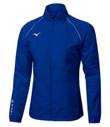 Мужская ветровка для бега MIZUNO Osaka Wind Jacket  U2EE8501-22