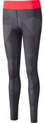 Женские тайтсы MIZUNO PHENIX PRINTED LONG TIGHTS (W) J2GB6713-95