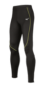 Мужские тайтсы для бега MIZUNO PREMIUM JPN LONG TIGHT U2EB7003-09