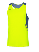 Майка для бега MIZUNO PREMIUM JPN SINGLET U2EA7001-44