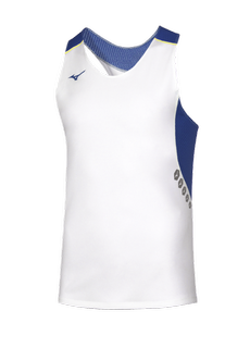 Майка для бега MIZUNO PREMIUM JPN SINGLET U2EA7001-72