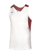 Майка для бега MIZUNO PREMIUM JPN SINGLET U2EA7001-76