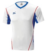 Футболка MIZUNO Premium Top Tall V2EA4502-01