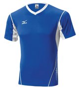 Футболка волейбольная MIZUNO Premium Top V2EA4501M-71-SALE