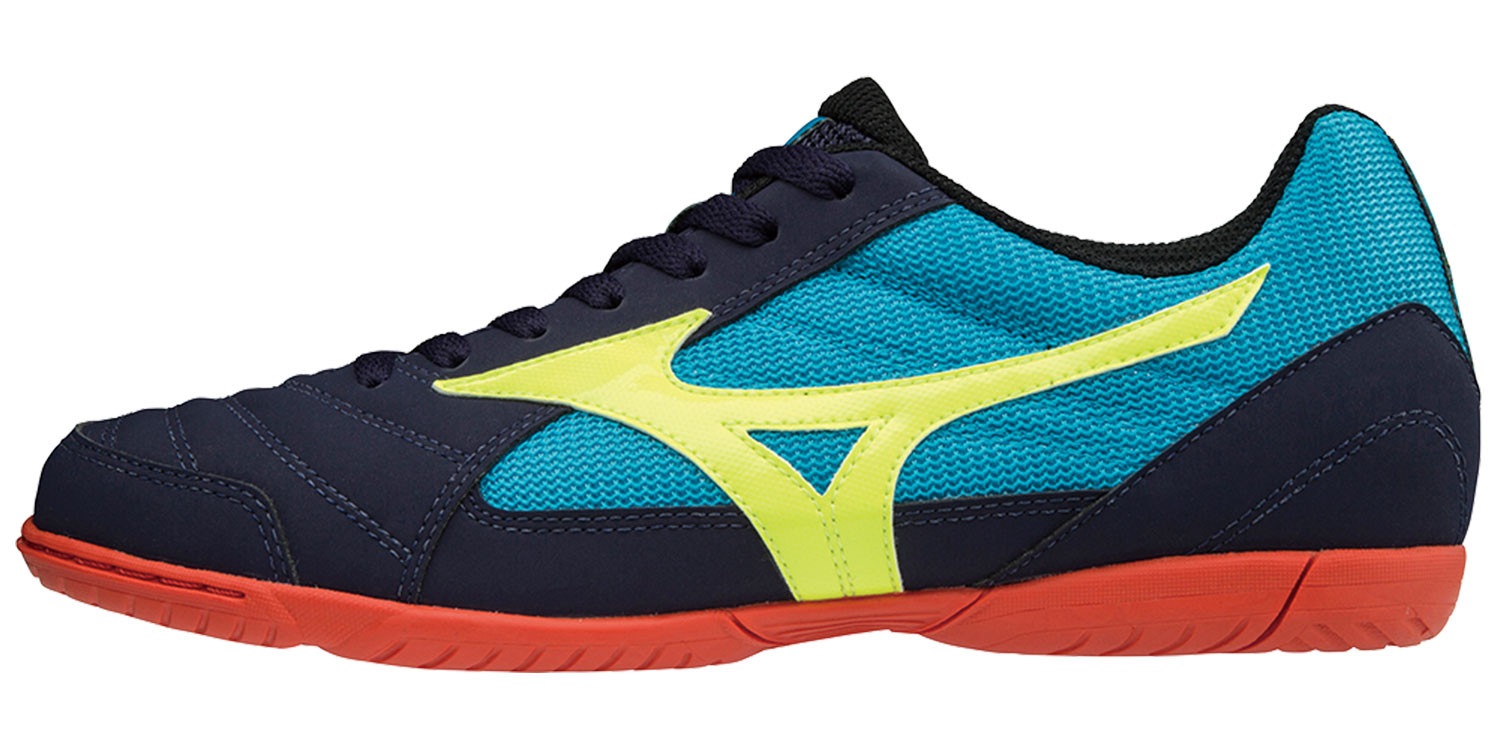 Mizuno sala club 2 in shop