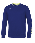 Толстовка MIZUNO SWEAT CREW 32EC7007-22