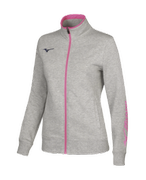 Женская толстовка MIZUNO SWEAT FZ JACKET (W) 32EC7209-05