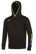MIZUNO SWEAT HOODIE 32EC7008-09