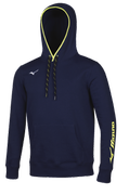 Толстовка MIZUNO SWEAT HOODIE 32EC7008-14