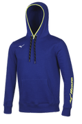 Толстовка MIZUNO SWEAT HOODIE 32EC7008-22