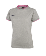 Женская футболка MIZUNO TEE (W) 32EA7240-05