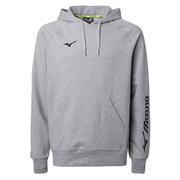 Мужская толстовка MIZUNO TERRY HOODIE 32EC7B60-07