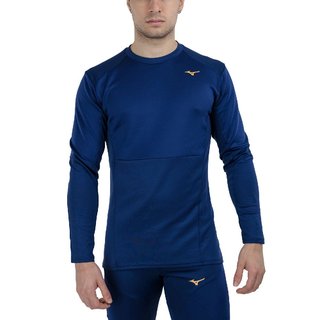 Термофутболка MIZUNO THERMAL CHARGE BT LONGSLEEVE J2GAB503-16