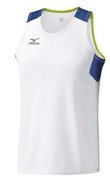 Майка для бега MIZUNO TRAD SINGLET U2GA5A11-01