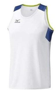 Майка для бега MIZUNO TRAD SINGLET U2GA5A11-01