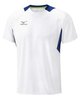 Футболка MIZUNO TRAD TEE U2GA5A51-01