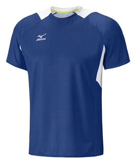 Футболка для бега MIZUNO TRAD TEE U2GA5A51-22