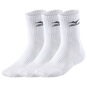 Носки MIZUNO Training 3P Socks 32GX6A541-01