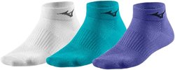 Носки (3 пары) MIZUNO Training Mid 3P - PK1 67UU950-96
