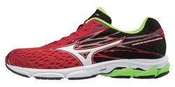 Полумарафонки MIZUNO WAVE CATALYST 2 J1GC1733-02