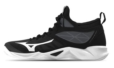 Волейбольные кроссовки MIZUNO WAVE DIMENSION MID V1GA2245-01