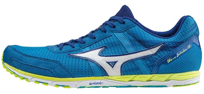MIZUNO WAVE EKIDEN 10 U1GD1520 25