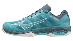 Кроссовки для тенниса MIZUNO WAVE EXCEED LIGHT AC 61GA2218-32