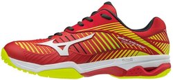 Кроссовки для тенниса MIZUNO WAVE EXCEED TOUR 3 CC (Clay Court) 61GC1874-62