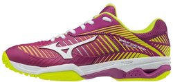 Кроссовки для тенниса MIZUNO WAVE EXCEED TOUR 3 CC (Clay Court) (W) 61GC1875-67